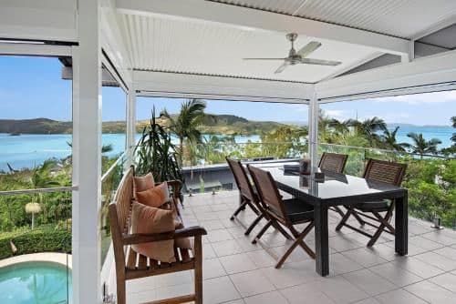 3 Bedroom seaview apartment - Apartment 23