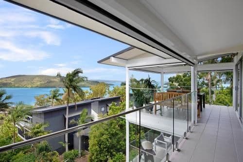 3 Bedroom seaview apartment - Apartment 23