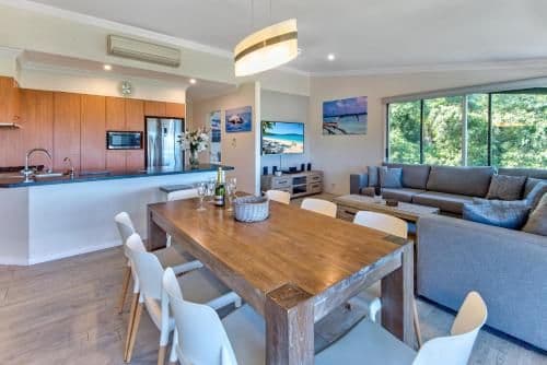3 Bedroom seaview apartment - Apartment 12