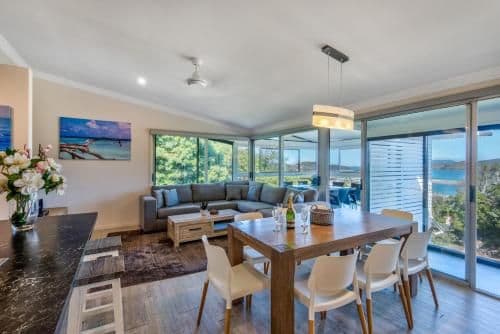 3 Bedroom seaview apartment - Apartment 12