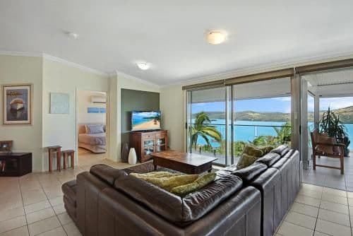 3 Bedroom seaview apartment - Apartment 23