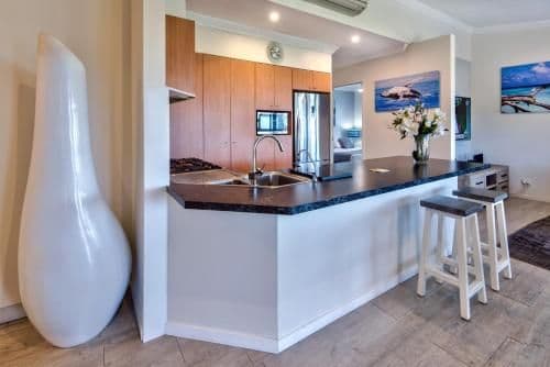 3 Bedroom seaview apartment - Apartment 12