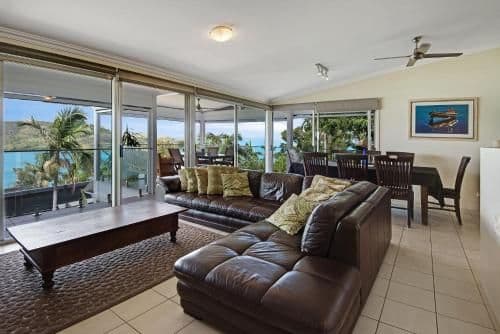 3 Bedroom seaview apartment - Apartment 23