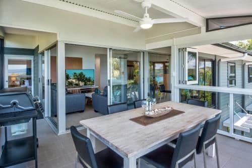 2 Bedroom seaview apartment – Apartment 3