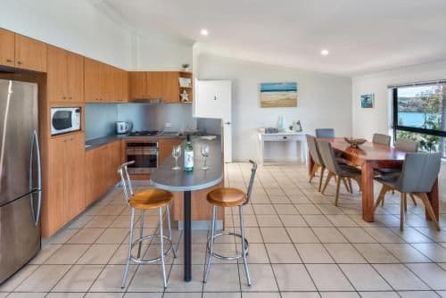 2 Bedroom seaview apartment – Apartment 3
