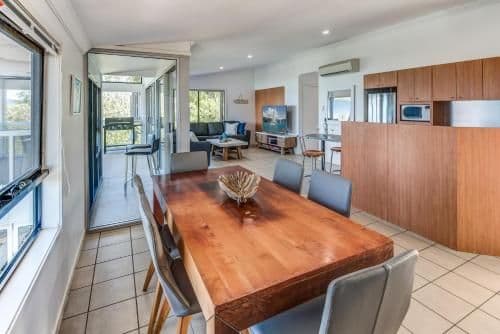 2 Bedroom seaview apartment – Apartment 3