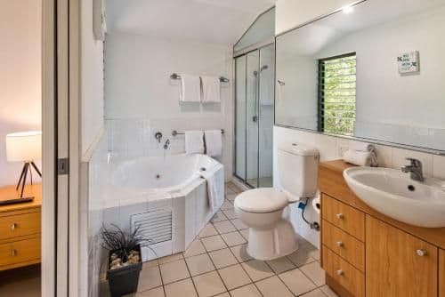 2 Bedroom seaview apartment – Apartment 3