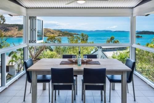 2 Bedroom seaview apartment – Apartment 3