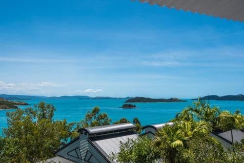 2 Bedroom seaview apartment – Apartment 3
