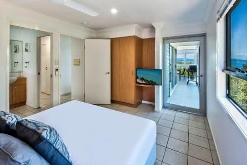 2 Bedroom seaview apartment – Apartment 3