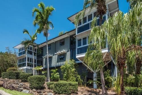 2 Bedroom seaview apartment - Apartment 2