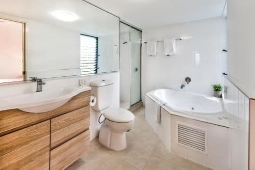 2 Bedroom seaview apartment - Apartment 2