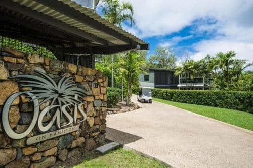 2 Bedroom seaview apartment - Apartment 2