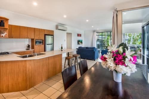 2 Bedroom seaview apartment - Apartment 2