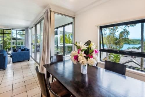 2 Bedroom seaview apartment - Apartment 2