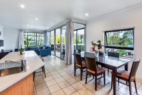2 Bedroom seaview apartment - Apartment 2