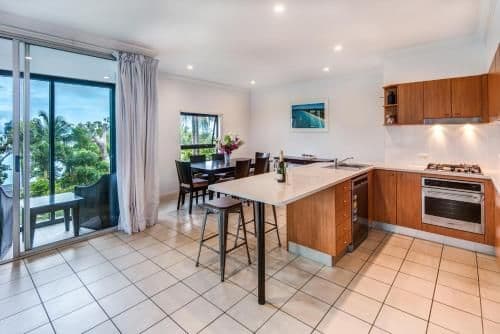 2 Bedroom seaview apartment - Apartment 2