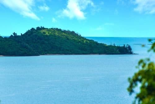 2 Bedroom seaview apartment - Apartment 2