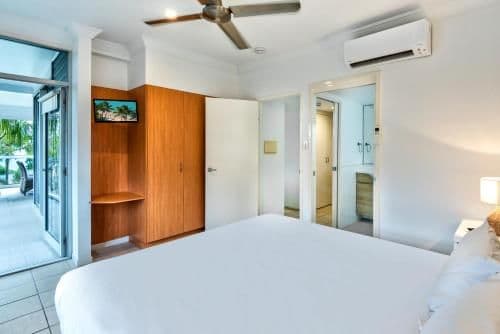 2 Bedroom seaview apartment - Apartment 2