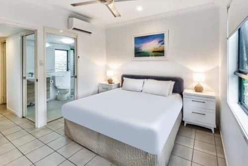 2 Bedroom seaview apartment - Apartment 2
