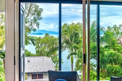 2 Bedroom seaview apartment - Apartment 2