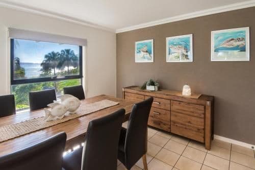 2 Bedroom seaview apartment - Apartment 14