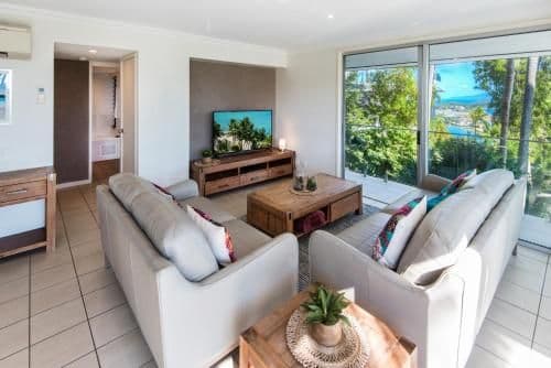 2 Bedroom seaview apartment - Apartment 14