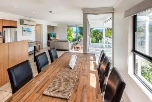 2 Bedroom seaview apartment - Apartment 14