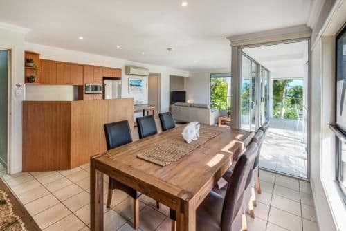 2 Bedroom seaview apartment - Apartment 14