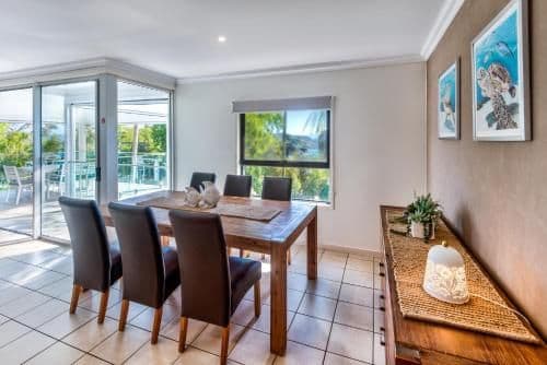 2 Bedroom seaview apartment - Apartment 14