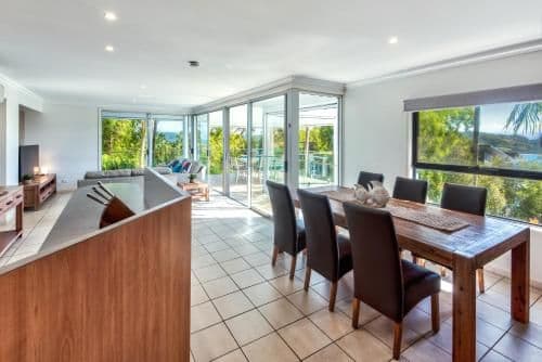 2 Bedroom seaview apartment - Apartment 14