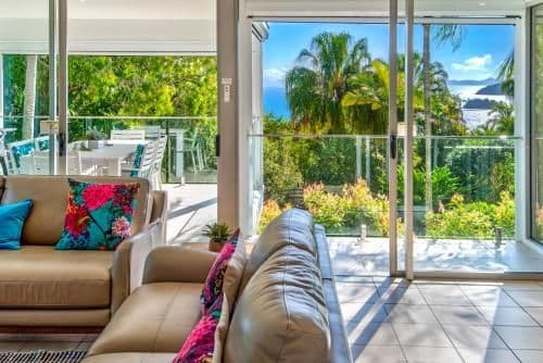 2 Bedroom seaview apartment - Apartment 14