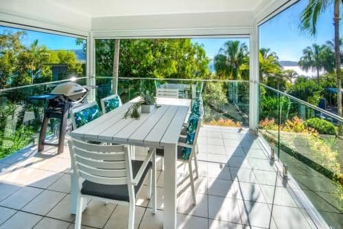 2 Bedroom seaview apartment - Apartment 14