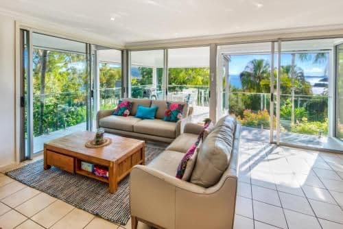 2 Bedroom seaview apartment - Apartment 14