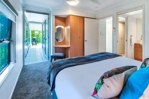 2 Bedroom seaview apartment - Apartment 14