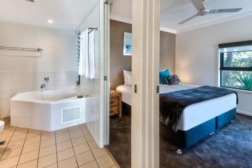 2 Bedroom seaview apartment - Apartment 14
