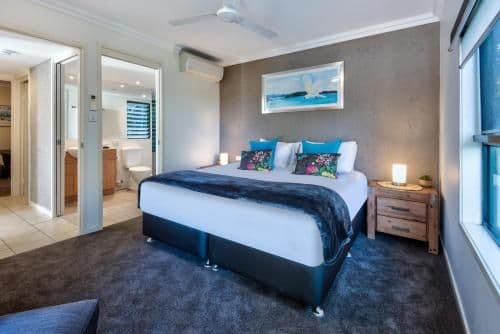 2 Bedroom seaview apartment - Apartment 14