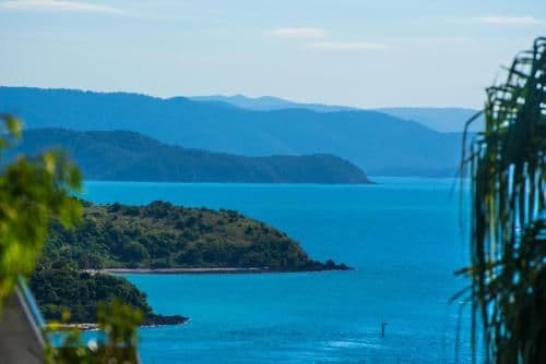 2 Bedroom seaview apartment - Apartment 14