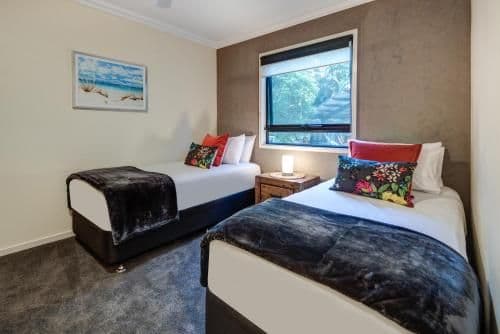 2 Bedroom seaview apartment - Apartment 14