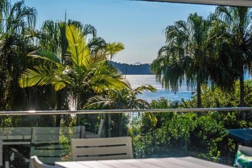 2 Bedroom seaview apartment - Apartment 14