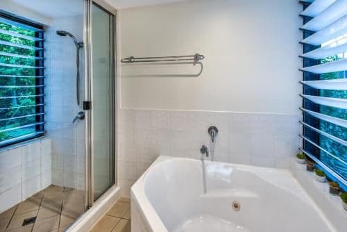 2 Bedroom seaview apartment - Apartment 14