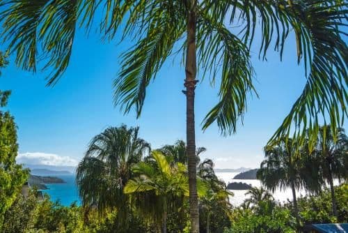2 Bedroom seaview apartment - Apartment 14