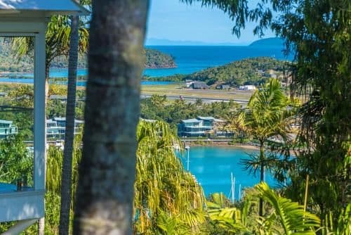 2 Bedroom seaview apartment - Apartment 14