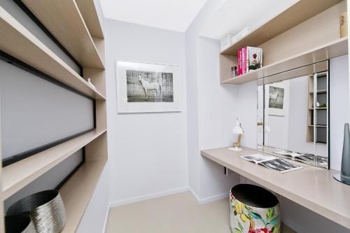 CityStyle Executive Apartments - BELCONNEN3
