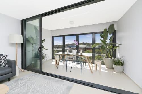 Winter Garden Studio