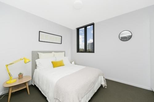 CityStyle Executive Apartments - BELCONNEN4