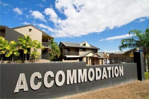 Reef Gateway Hotel Reef Gateway Hotel