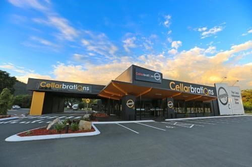 Reef Gateway Hotel1