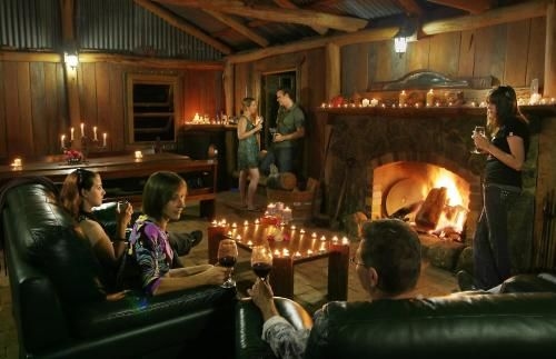 Diamondvale B&B Cottages Stanthorpe2