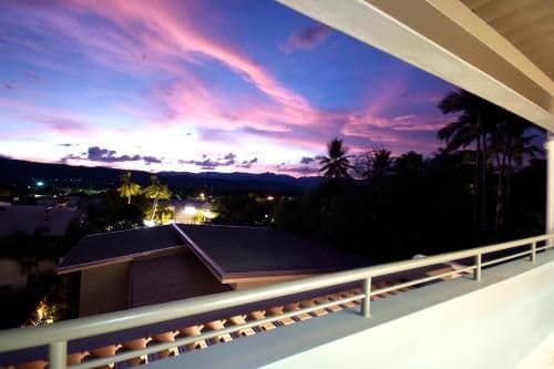 Four-Bedroom Villa